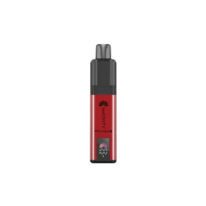 Cherry Berry 20mg by Hayati Pro Max+
