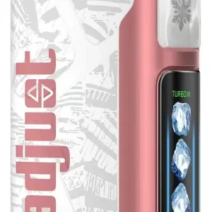 Cherry Strazz Adjust MyCool 40K