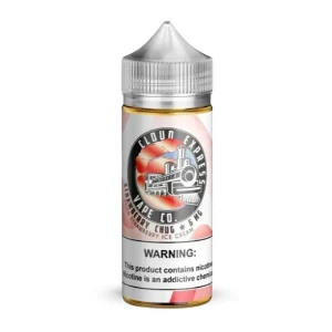 Cloud Express 100mL – Stargazer –