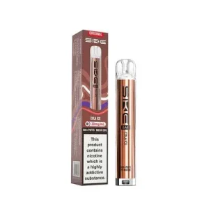 Cola Ice 20mg - SKE Crystal Bar Prefilled Pod Kit