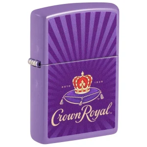 Crown Royal® Rays Design