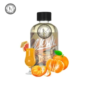 Crush by Clown Liquids 120ML