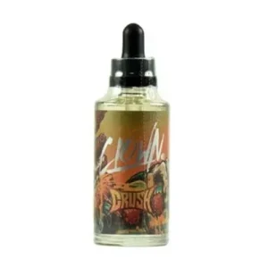 Crush by Clown Liquids 60ML