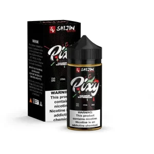 Cucumber Watermelon – It’s Pixy – Shijin Vapor 100ML