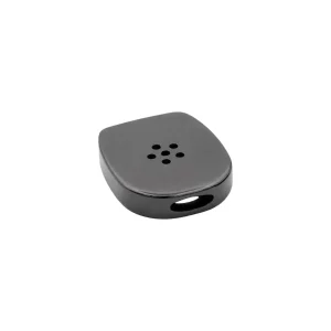 DaVinci MIQRO Flat Mouthpiece Zirconia