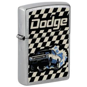 Dodge Dart Design