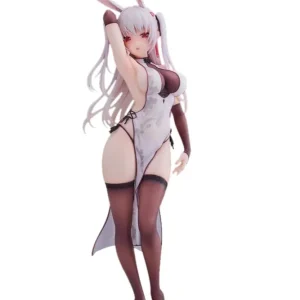 Dokibokki Original Li-Za 1/6 Scale Figure Collectible Toy