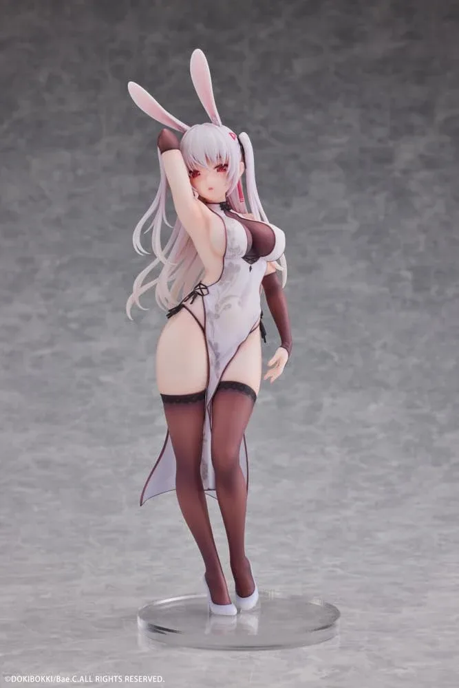 Dokibokki Original Li-Za 1/6 Scale Figure Collectible Toy - Image 2
