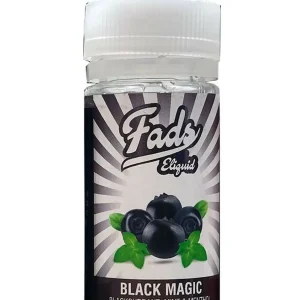 E Liquid Fads Custard Flavours Slush Medley Sour Vape Juice