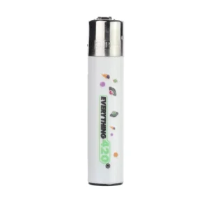 E420 Space Clipper Lighter