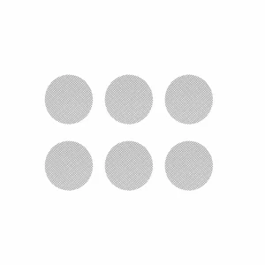 Easy Valve Filling Chamber Reducer Screen Set - Volcano