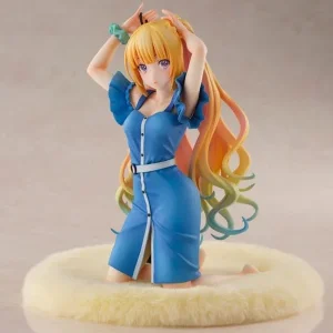 Estreamshibuya Scramble Figure TV Anime Classroom of the Elite Kei 1/6 Scale