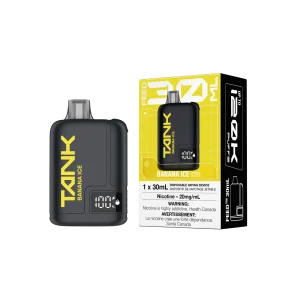 FEED Tank 120K Disposable Vape | Online Pricing