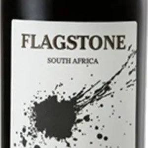 Flagstone Writer's Block Pinotage 2022