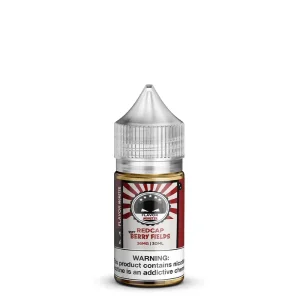 Flavor Monster Salts – Redcap 30mL –