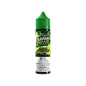 Flavour Drop Freebase E-Liquid (60mL)