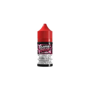 Flavour Drop Salt Nic E-Liquid (30mL) | Online Pricing