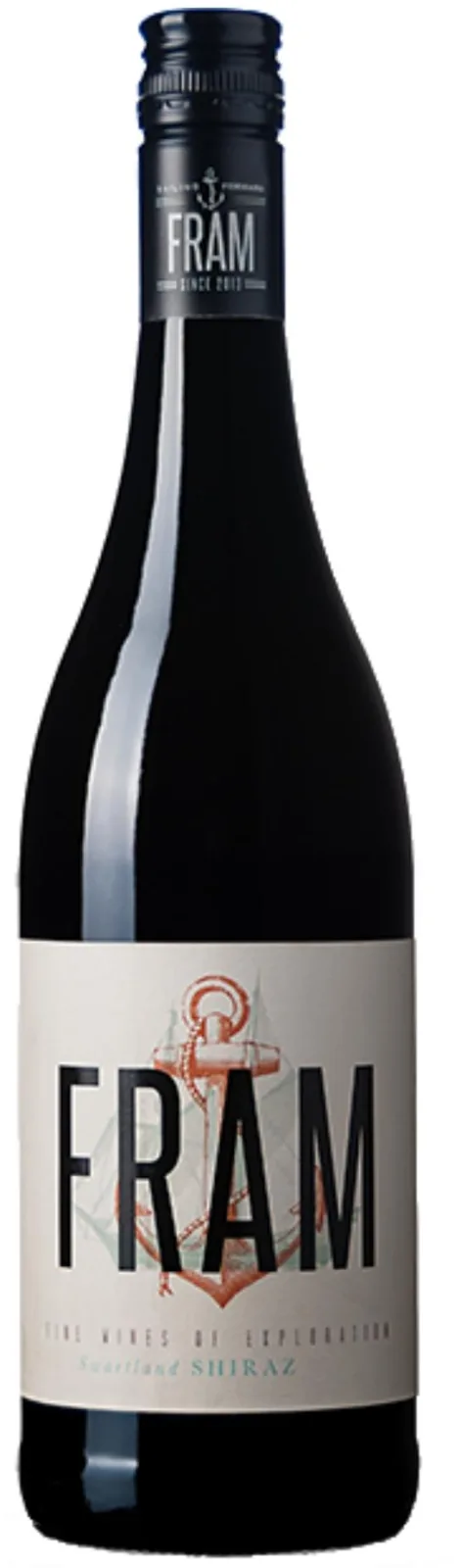 FRAM Shiraz 2024