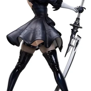 FREEing Nier Automata Ver1.1A 2B Yorha 1/4 Scale Figure Collectible