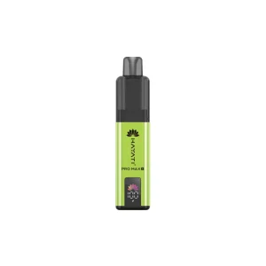 Fresh Mint 20mg by Hayati Pro Max+