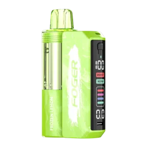 Frozen Lemon Foger Switch Pro Kit 30K