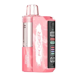 Frozen Watermelon Foger Switch Pro Kit 30K