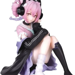 FuRyu Arknights U-Official Noodle Stopper Figure Collectible