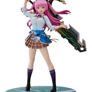 FuRyu Heaven Burns Red Megumi 1/7 Scale Figure F:Nex Edition
