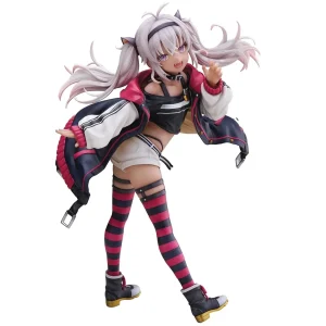 FuRyu Nijisanji Matsukai Mao 1/7 Scale Figure F:Nex Collection Model