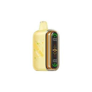 Geek Bar Pulse 2 Disposable Vape | Online Pricing