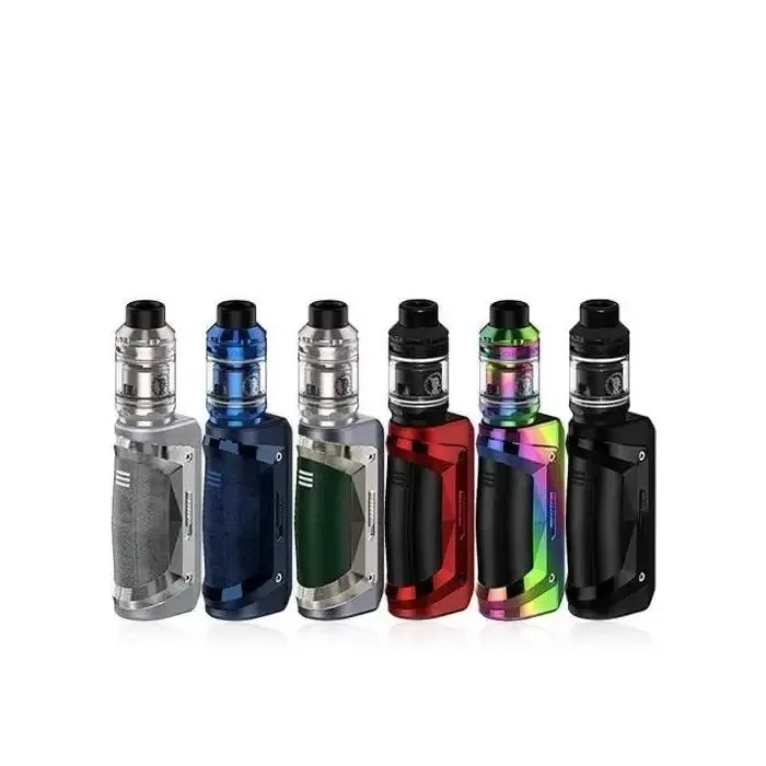 Geek Vape Aegis- Solo 2 S100 – Kit