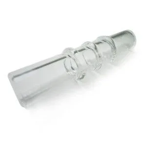 Glass Mouthpiece - V Tower & Extreme Q