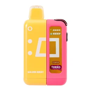 Golden Berry Off Stamp X-Cube Kit (Classic) - America’s Trusted Online Vape Store