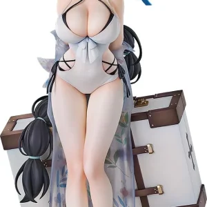 Good Smile Arts Shanghai Blue Archive Hinata Swimsuit 1/6 Figure