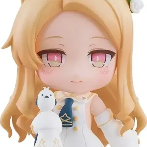 Good Smile Blue Archive Lilyen Seire Plastic Nendoroid Figure