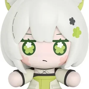 Good Smile Company Arc Knights Kelsey Articulated Collectible