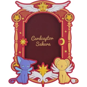 Good Smile Company Cardcaptor Sakura 25th Anniversary Photo Frame Japan Official