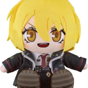 Good Smile Company Don Quixote Plush Toy, Limbus Company 170mm