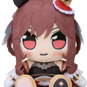 Good Smile Company Gentildonna Kuripan Plush Figure Toy 6.7 Inch