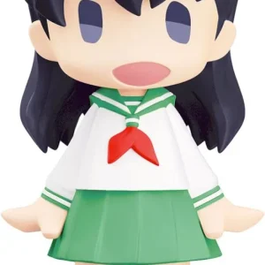 Good Smile Company Hello Inuyasha Kagome Non-Scale Movable Figure