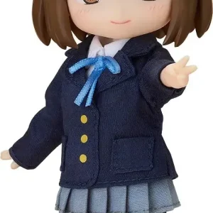 Good Smile Company Hirasawa Yui Nendoroid Doll K-On 140mm Figure
