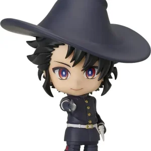 Good Smile Company Ichi the Witch Nendoroid Figure 100mm