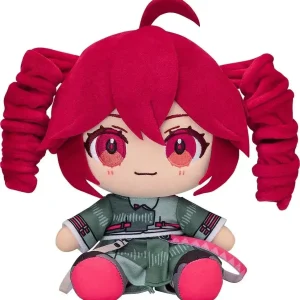 Good Smile Company Kasane Teto Chocopuni Plush Toy, 6.7-Inch
