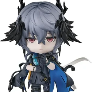 Good Smile Company Logos Arknights Nendoroid Anime Figure 100mm