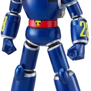 Good Smile Company Moderoid Tetsujin 28-Go Plastic Model Second Resale