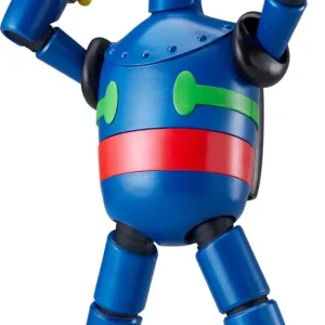 Good Smile Company Moderoid Tetsujin 28 Non-Scale Plastic Model Kit