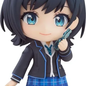 Good Smile Company Nendoroid Chiyo-kun Ramune Bottle Figure Plastic