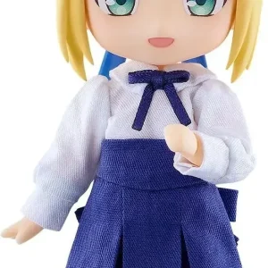 Good Smile Company Nendoroid Doll Saber Poseable Figure
