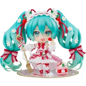 Good Smile Company Nendoroid Hatsune Miku 15th Anniversary Edition Figure