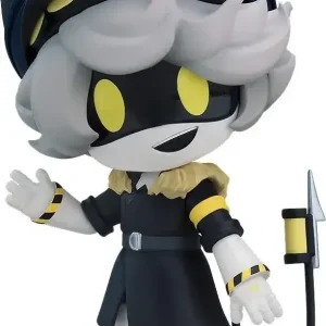 Good Smile Company Nendoroid N Action Figure with Display Stand